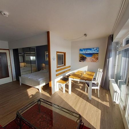 Haus Berlin Wohnung 105 Großenbrode Zewnętrze zdjęcie