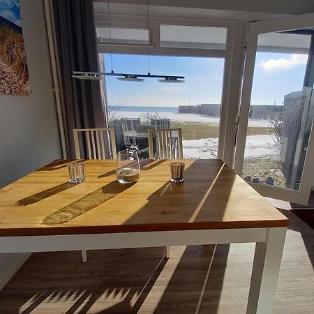 Haus Berlin Wohnung 105 Großenbrode Zewnętrze zdjęcie