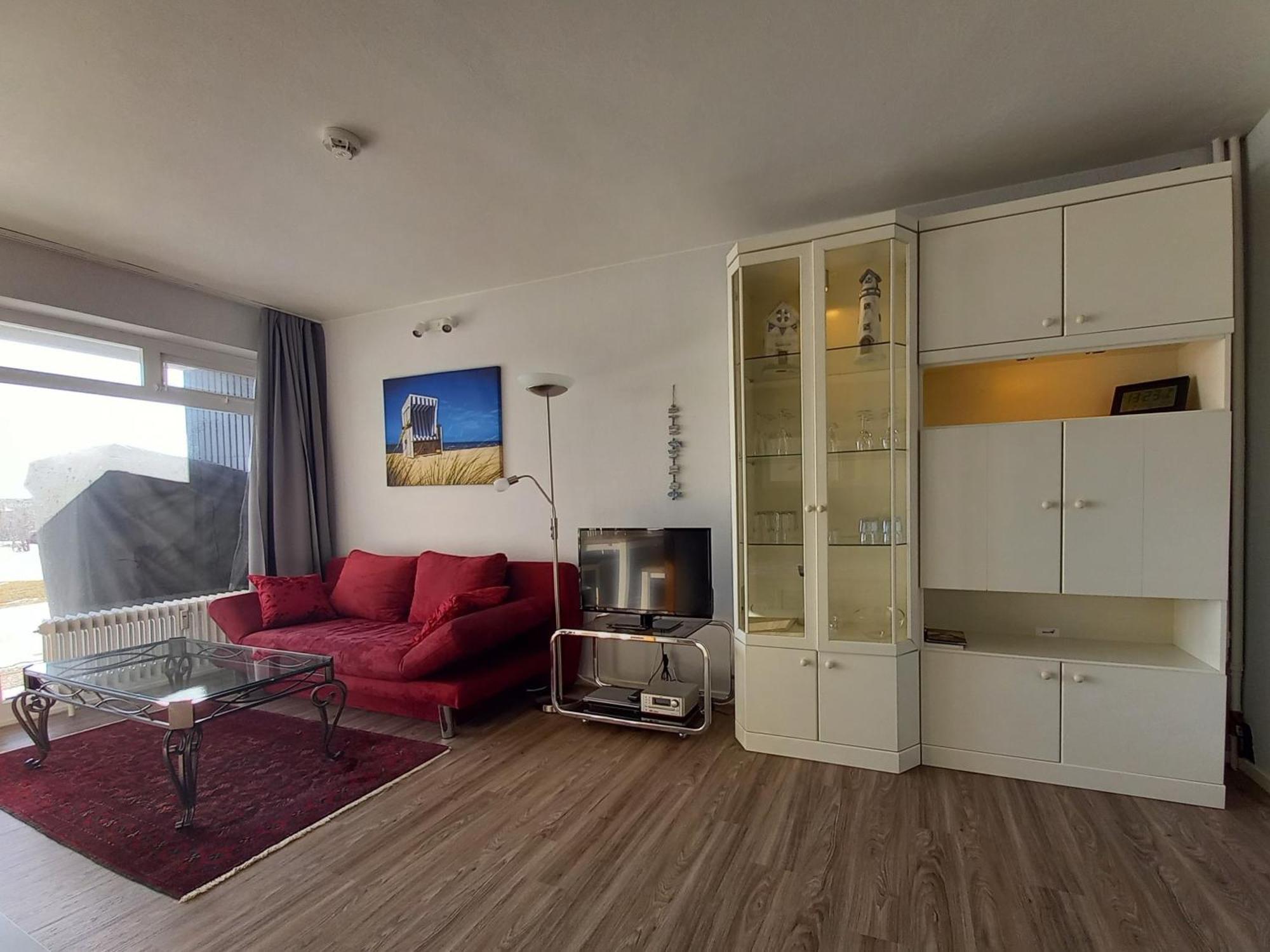Haus Berlin Wohnung 105 Großenbrode Zewnętrze zdjęcie